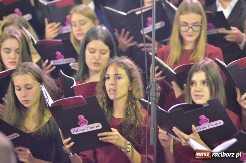 Zdjęcie w galerii na portalu naszraciborz.pl: XXXI Dni Muzyki Organowej i Kameralnej za nami  wiadomości z regionu