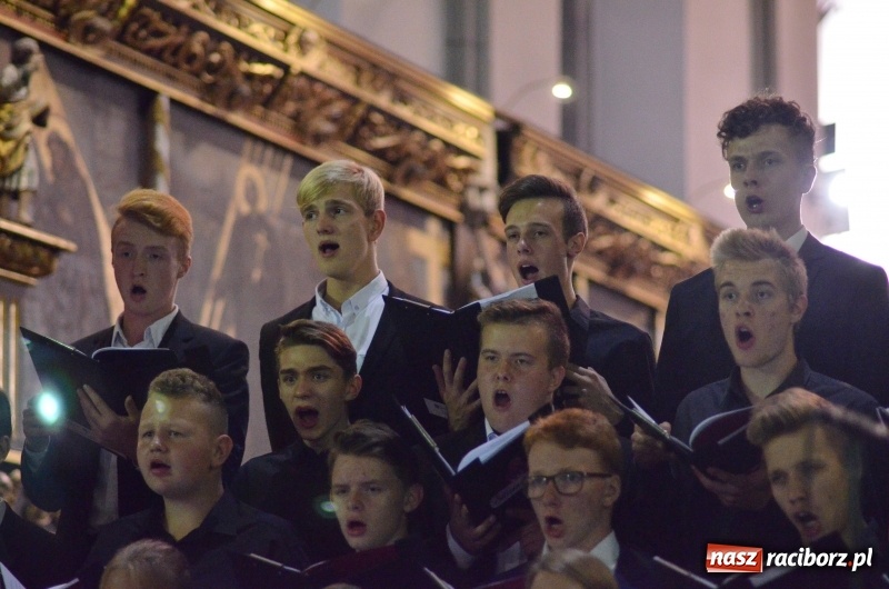 Zdjęcie w galerii na portalu naszraciborz.pl: XXXI Dni Muzyki Organowej i Kameralnej za nami  wiadomości z regionu