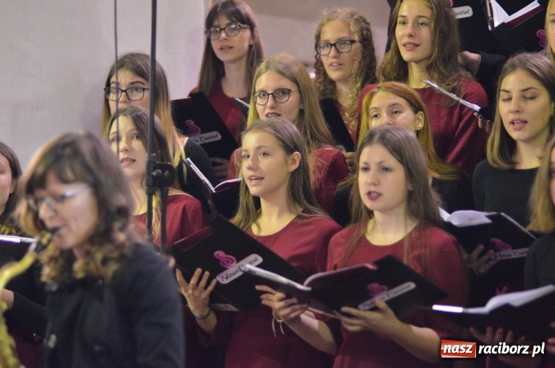 Zdjęcie w galerii na portalu naszraciborz.pl: XXXI Dni Muzyki Organowej i Kameralnej za nami  wiadomości z regionu