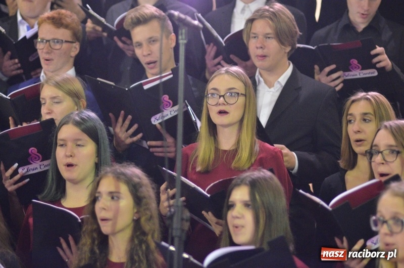 Zdjęcie w galerii na portalu naszraciborz.pl: XXXI Dni Muzyki Organowej i Kameralnej za nami  wiadomości z regionu