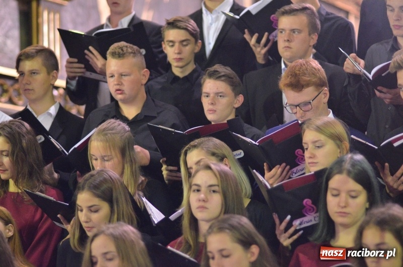 Zdjęcie w galerii na portalu naszraciborz.pl: XXXI Dni Muzyki Organowej i Kameralnej za nami  wiadomości z regionu