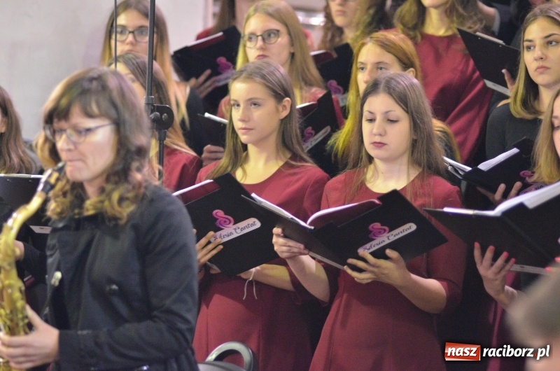 Zdjęcie w galerii na portalu naszraciborz.pl: XXXI Dni Muzyki Organowej i Kameralnej za nami  wiadomości z regionu