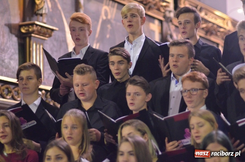 Zdjęcie w galerii na portalu naszraciborz.pl: XXXI Dni Muzyki Organowej i Kameralnej za nami  wiadomości z regionu