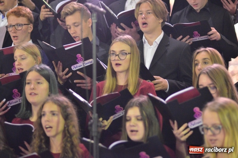 Zdjęcie w galerii na portalu naszraciborz.pl: XXXI Dni Muzyki Organowej i Kameralnej za nami  wiadomości z regionu