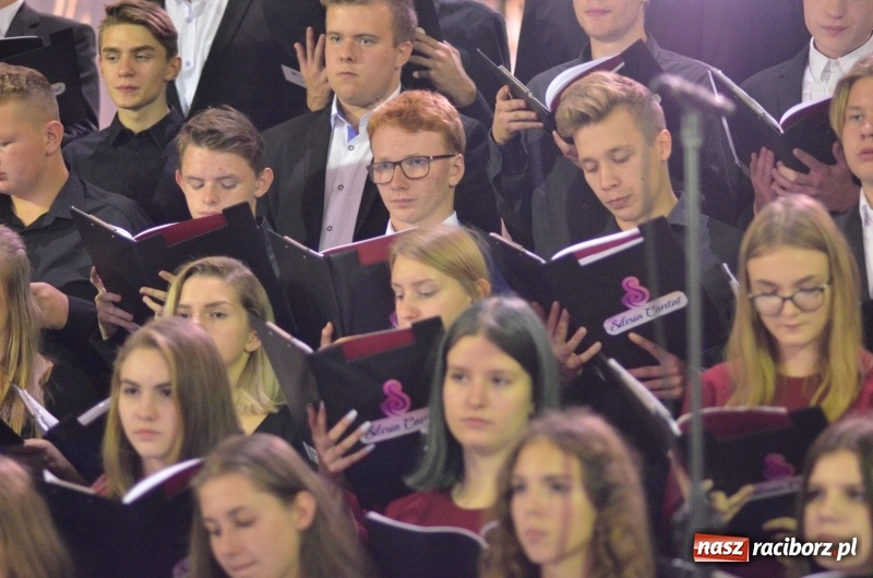 Zdjęcie w galerii na portalu naszraciborz.pl: XXXI Dni Muzyki Organowej i Kameralnej za nami  wiadomości z regionu