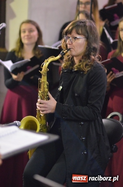 Zdjęcie w galerii na portalu naszraciborz.pl: XXXI Dni Muzyki Organowej i Kameralnej za nami  wiadomości z regionu