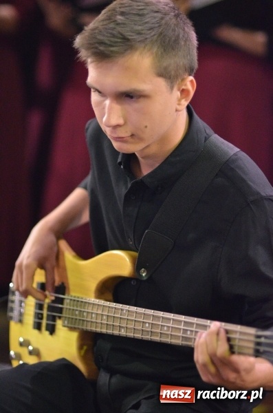 Zdjęcie w galerii na portalu naszraciborz.pl: XXXI Dni Muzyki Organowej i Kameralnej za nami  wiadomości z regionu