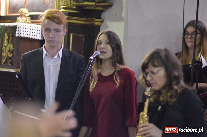 Zdjęcie w galerii na portalu naszraciborz.pl: XXXI Dni Muzyki Organowej i Kameralnej za nami  wiadomości z regionu