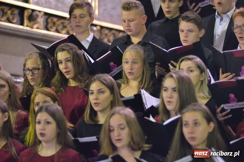 Zdjęcie w galerii na portalu naszraciborz.pl: XXXI Dni Muzyki Organowej i Kameralnej za nami  wiadomości z regionu