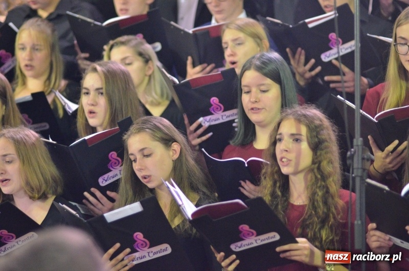 Zdjęcie w galerii na portalu naszraciborz.pl: XXXI Dni Muzyki Organowej i Kameralnej za nami  wiadomości z regionu