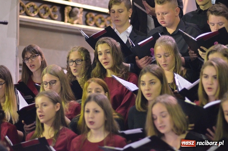 Zdjęcie w galerii na portalu naszraciborz.pl: XXXI Dni Muzyki Organowej i Kameralnej za nami  wiadomości z regionu