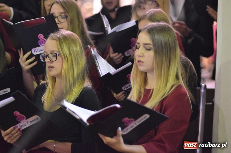 Zdjęcie w galerii na portalu naszraciborz.pl: XXXI Dni Muzyki Organowej i Kameralnej za nami  wiadomości z regionu