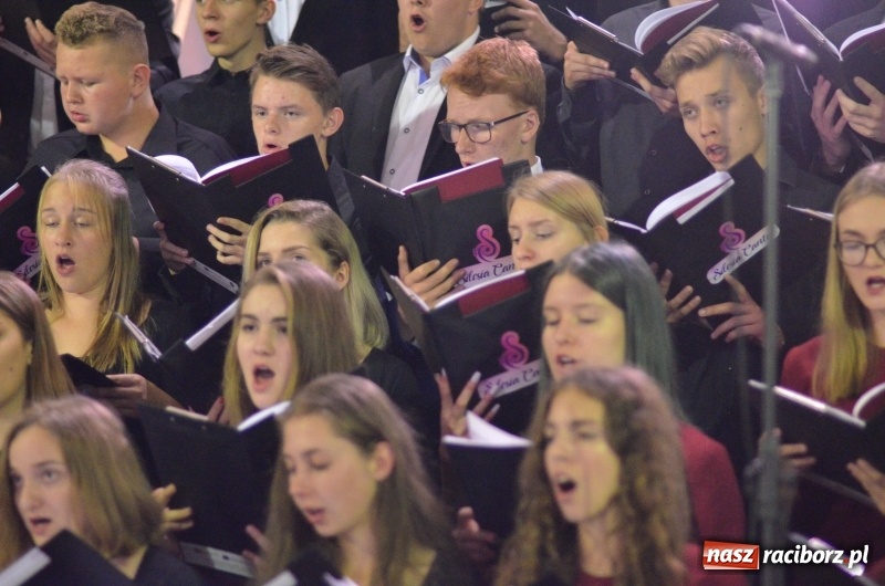 Zdjęcie w galerii na portalu naszraciborz.pl: XXXI Dni Muzyki Organowej i Kameralnej za nami  wiadomości z regionu