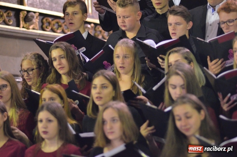 Zdjęcie w galerii na portalu naszraciborz.pl: XXXI Dni Muzyki Organowej i Kameralnej za nami  wiadomości z regionu