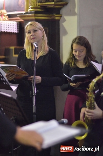 Zdjęcie w galerii na portalu naszraciborz.pl: XXXI Dni Muzyki Organowej i Kameralnej za nami  wiadomości z regionu