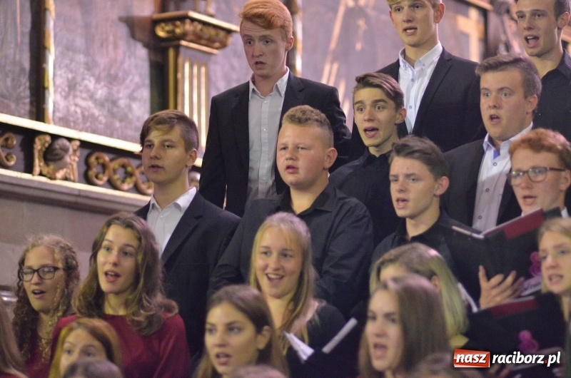 Zdjęcie w galerii na portalu naszraciborz.pl: XXXI Dni Muzyki Organowej i Kameralnej za nami  wiadomości z regionu