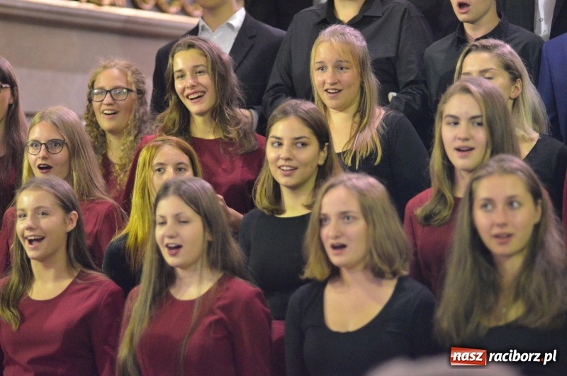 Zdjęcie w galerii na portalu naszraciborz.pl: XXXI Dni Muzyki Organowej i Kameralnej za nami  wiadomości z regionu