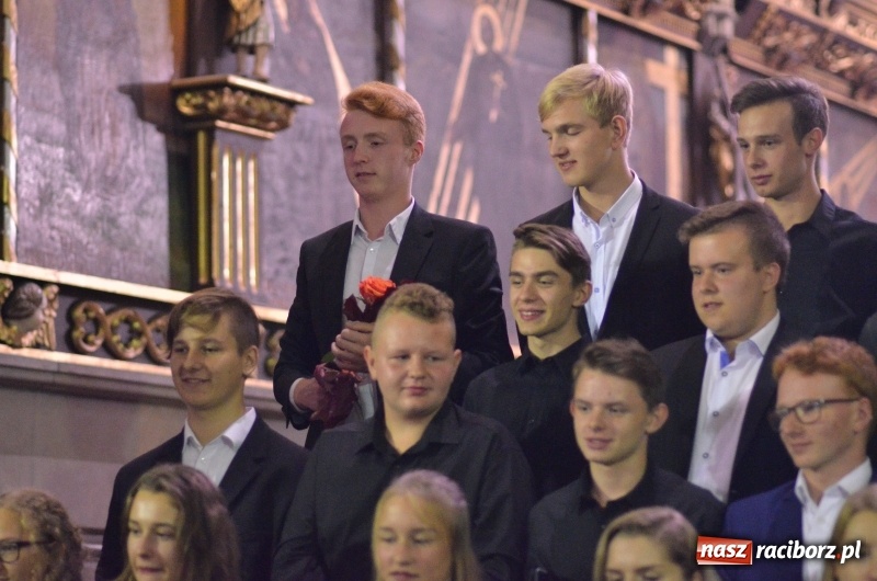 Zdjęcie w galerii na portalu naszraciborz.pl: XXXI Dni Muzyki Organowej i Kameralnej za nami  wiadomości z regionu