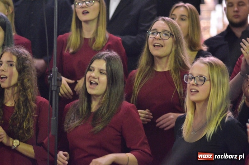 Zdjęcie w galerii na portalu naszraciborz.pl: XXXI Dni Muzyki Organowej i Kameralnej za nami  wiadomości z regionu