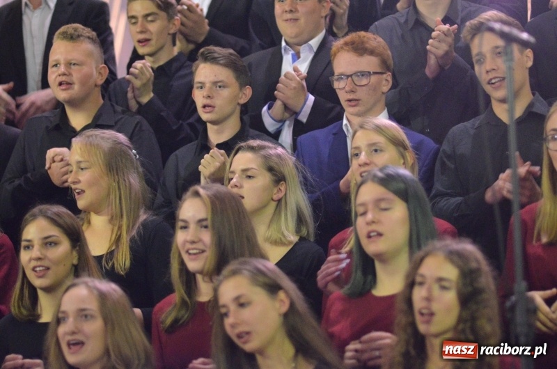 Zdjęcie w galerii na portalu naszraciborz.pl: XXXI Dni Muzyki Organowej i Kameralnej za nami  wiadomości z regionu