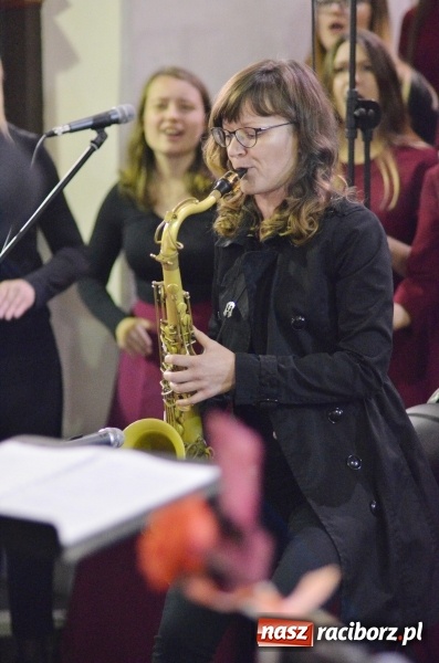 Zdjęcie w galerii na portalu naszraciborz.pl: XXXI Dni Muzyki Organowej i Kameralnej za nami  wiadomości z regionu