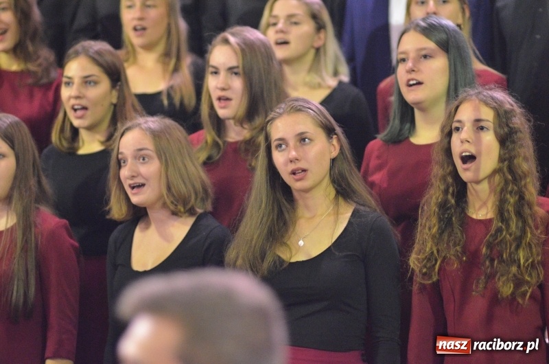 Zdjęcie w galerii na portalu naszraciborz.pl: XXXI Dni Muzyki Organowej i Kameralnej za nami  wiadomości z regionu