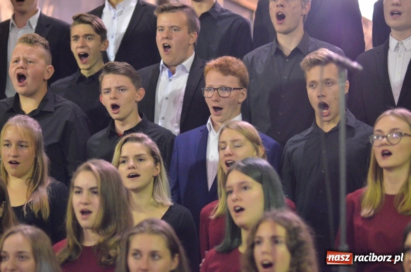 Zdjęcie w galerii na portalu naszraciborz.pl: XXXI Dni Muzyki Organowej i Kameralnej za nami  wiadomości z regionu