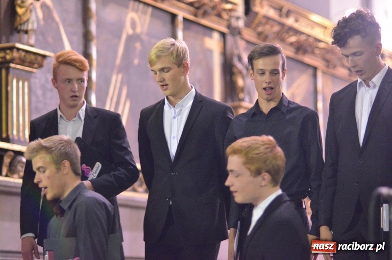 Zdjęcie w galerii na portalu naszraciborz.pl: XXXI Dni Muzyki Organowej i Kameralnej za nami  wiadomości z regionu