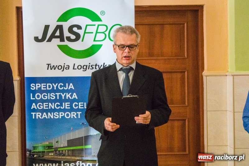 Zdjęcie w galerii na portalu naszraciborz.pl: XIV Memoriał Szachowy im. Wiesława Hanczarka w Raciborzu wiadomości z regionu