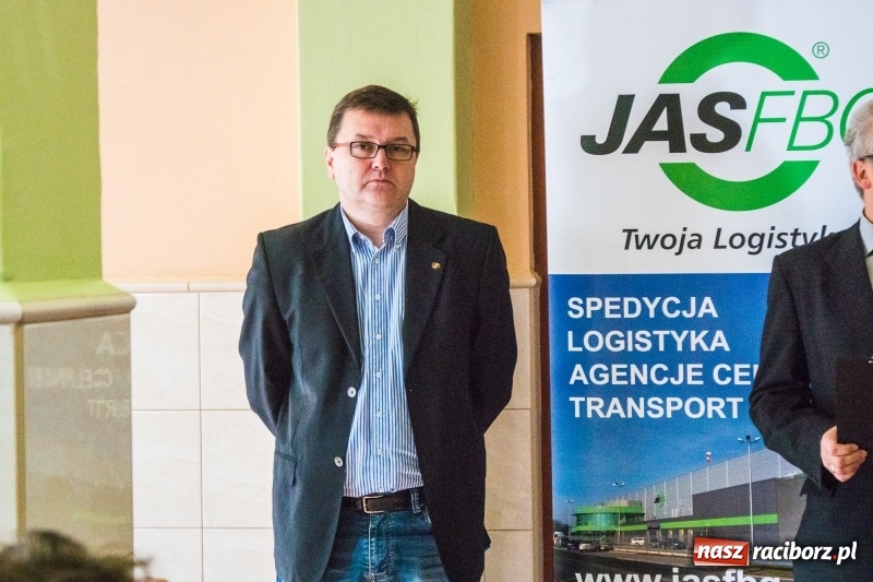 Zdjęcie w galerii na portalu naszraciborz.pl: XIV Memoriał Szachowy im. Wiesława Hanczarka w Raciborzu wiadomości z regionu