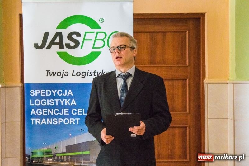 Zdjęcie w galerii na portalu naszraciborz.pl: XIV Memoriał Szachowy im. Wiesława Hanczarka w Raciborzu wiadomości z regionu