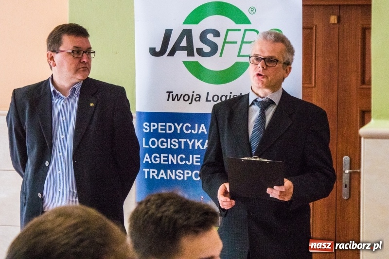 Zdjęcie w galerii na portalu naszraciborz.pl: XIV Memoriał Szachowy im. Wiesława Hanczarka w Raciborzu wiadomości z regionu