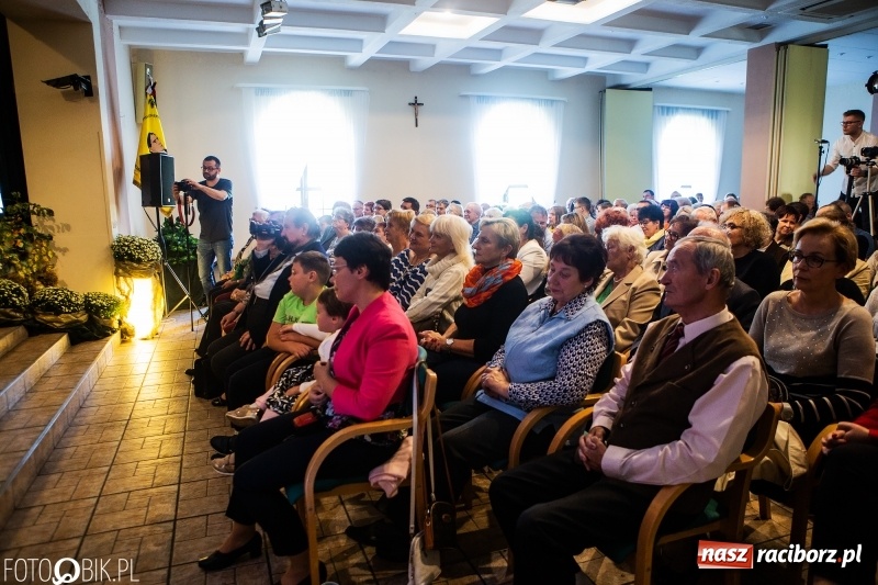 Zdjęcie w galerii na portalu naszraciborz.pl: Z życia nicponia w Centrum Eichendorffa w Łubowicach wiadomości z regionu