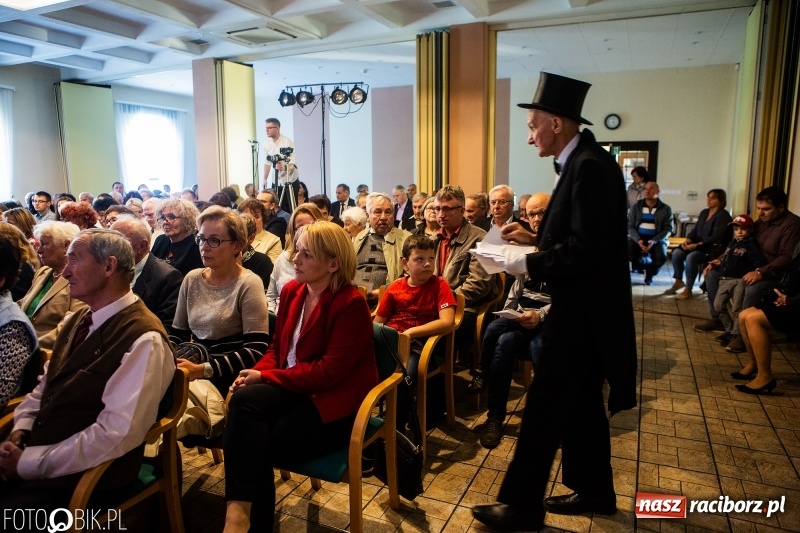 Zdjęcie w galerii na portalu naszraciborz.pl: Z życia nicponia w Centrum Eichendorffa w Łubowicach wiadomości z regionu