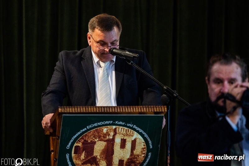 Zdjęcie w galerii na portalu naszraciborz.pl: Z życia nicponia w Centrum Eichendorffa w Łubowicach wiadomości z regionu