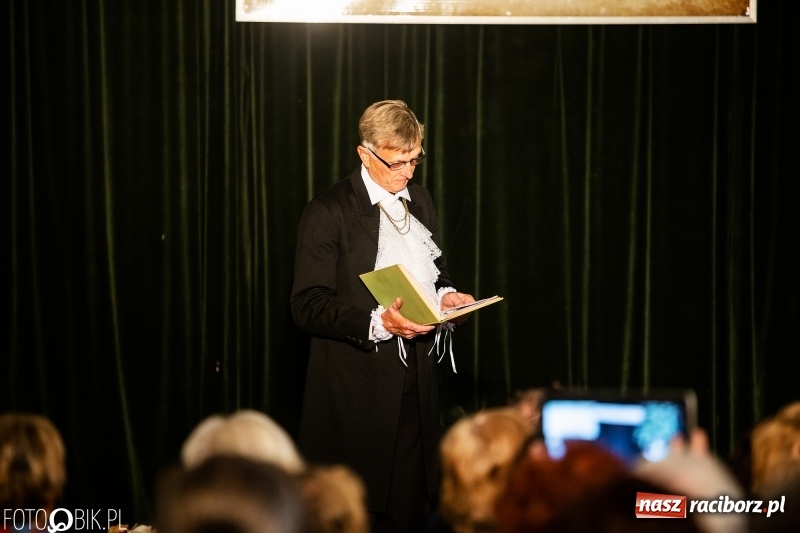 Zdjęcie w galerii na portalu naszraciborz.pl: Z życia nicponia w Centrum Eichendorffa w Łubowicach wiadomości z regionu