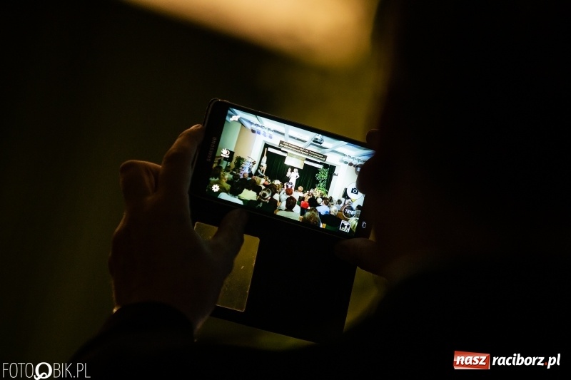 Zdjęcie w galerii na portalu naszraciborz.pl: Z życia nicponia w Centrum Eichendorffa w Łubowicach wiadomości z regionu