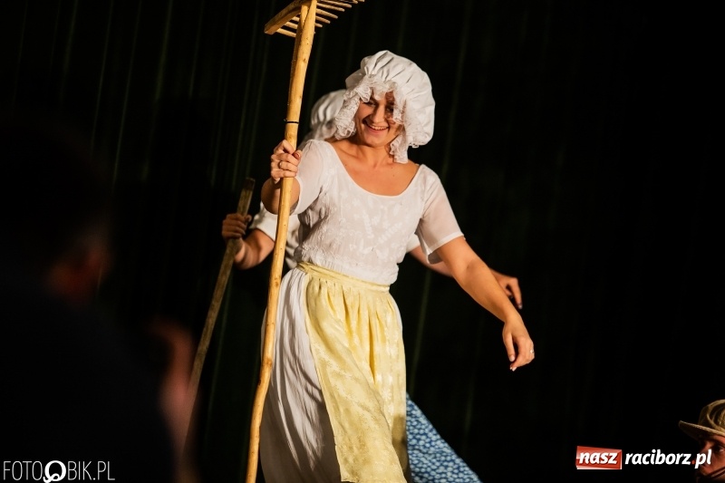 Zdjęcie w galerii na portalu naszraciborz.pl: Z życia nicponia w Centrum Eichendorffa w Łubowicach wiadomości z regionu