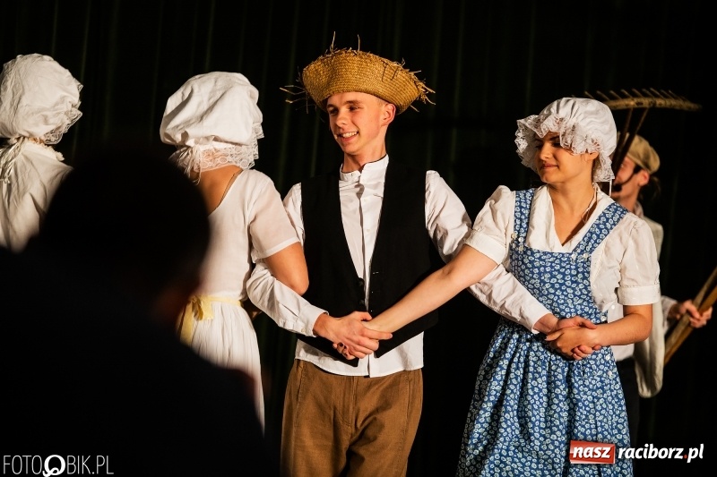 Zdjęcie w galerii na portalu naszraciborz.pl: Z życia nicponia w Centrum Eichendorffa w Łubowicach wiadomości z regionu