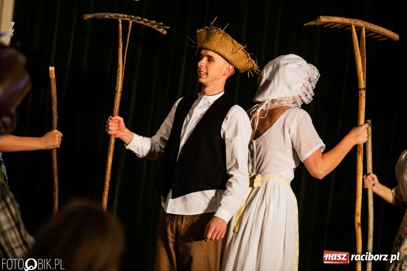 Zdjęcie w galerii na portalu naszraciborz.pl: Z życia nicponia w Centrum Eichendorffa w Łubowicach wiadomości z regionu