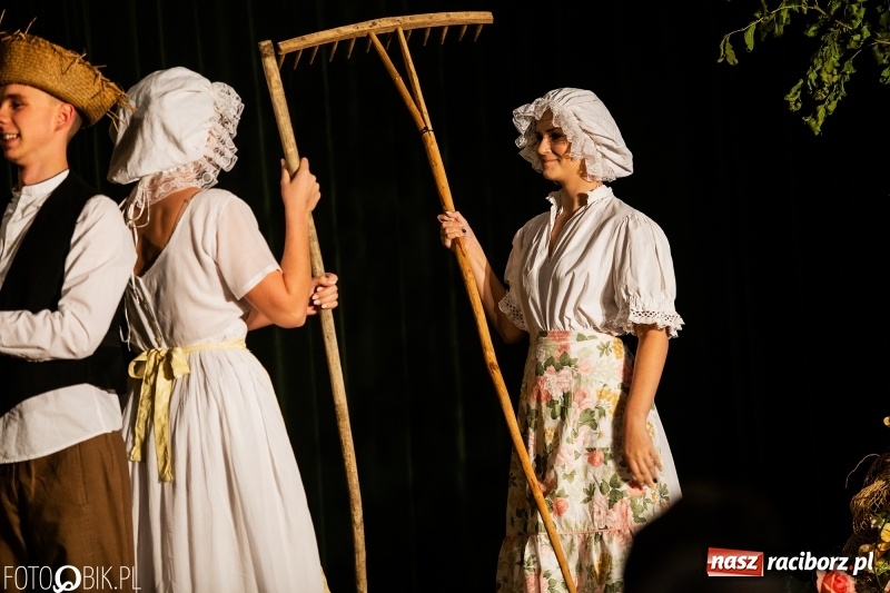 Zdjęcie w galerii na portalu naszraciborz.pl: Z życia nicponia w Centrum Eichendorffa w Łubowicach wiadomości z regionu