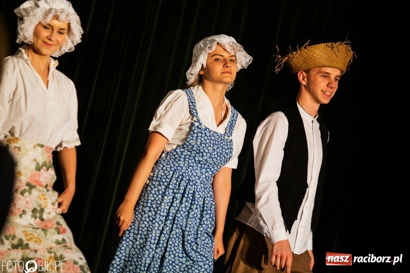 Zdjęcie w galerii na portalu naszraciborz.pl: Z życia nicponia w Centrum Eichendorffa w Łubowicach wiadomości z regionu