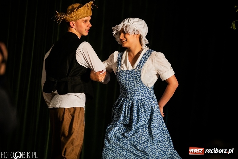 Zdjęcie w galerii na portalu naszraciborz.pl: Z życia nicponia w Centrum Eichendorffa w Łubowicach wiadomości z regionu