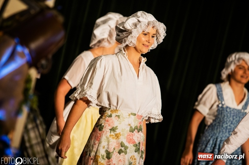 Zdjęcie w galerii na portalu naszraciborz.pl: Z życia nicponia w Centrum Eichendorffa w Łubowicach wiadomości z regionu