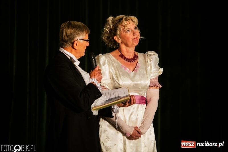 Zdjęcie w galerii na portalu naszraciborz.pl: Z życia nicponia w Centrum Eichendorffa w Łubowicach wiadomości z regionu