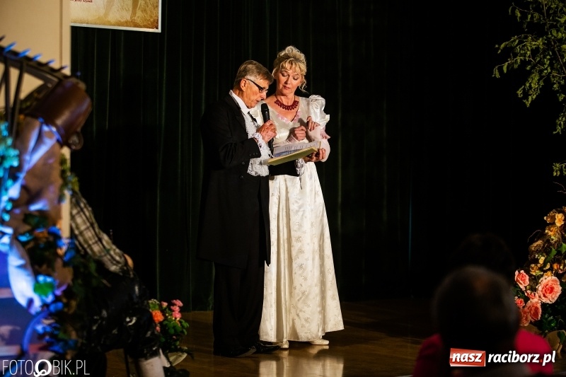 Zdjęcie w galerii na portalu naszraciborz.pl: Z życia nicponia w Centrum Eichendorffa w Łubowicach wiadomości z regionu