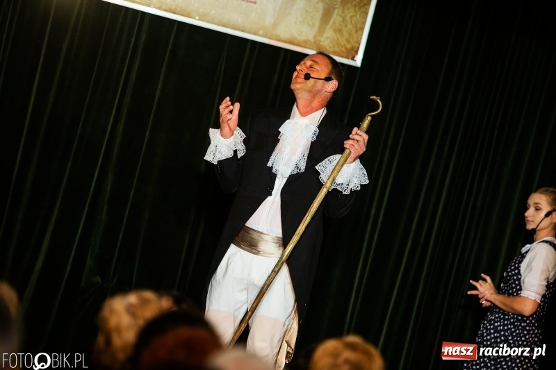 Zdjęcie w galerii na portalu naszraciborz.pl: Z życia nicponia w Centrum Eichendorffa w Łubowicach wiadomości z regionu