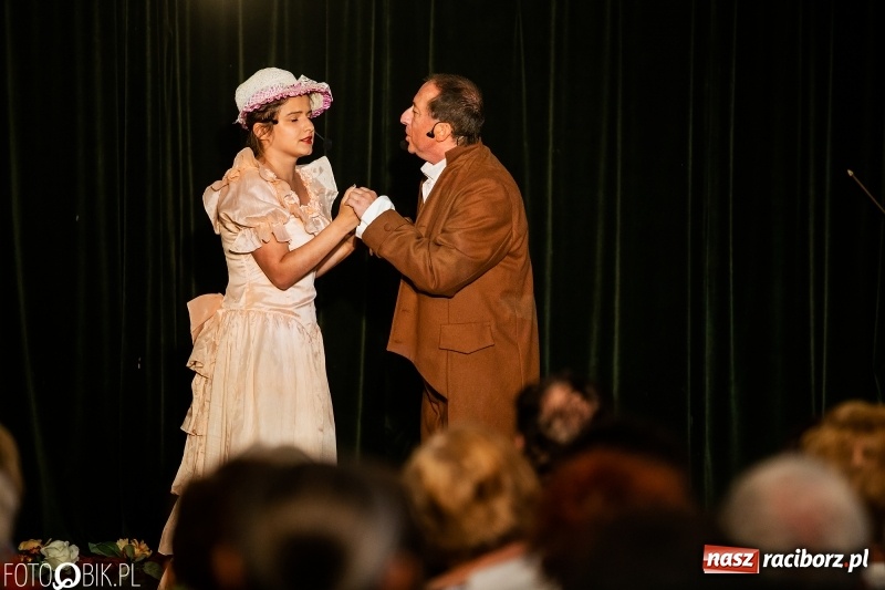 Zdjęcie w galerii na portalu naszraciborz.pl: Z życia nicponia w Centrum Eichendorffa w Łubowicach wiadomości z regionu