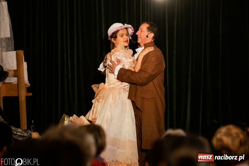 Zdjęcie w galerii na portalu naszraciborz.pl: Z życia nicponia w Centrum Eichendorffa w Łubowicach wiadomości z regionu