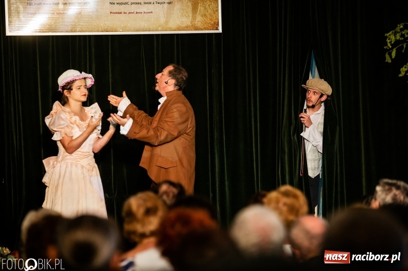 Zdjęcie w galerii na portalu naszraciborz.pl: Z życia nicponia w Centrum Eichendorffa w Łubowicach wiadomości z regionu